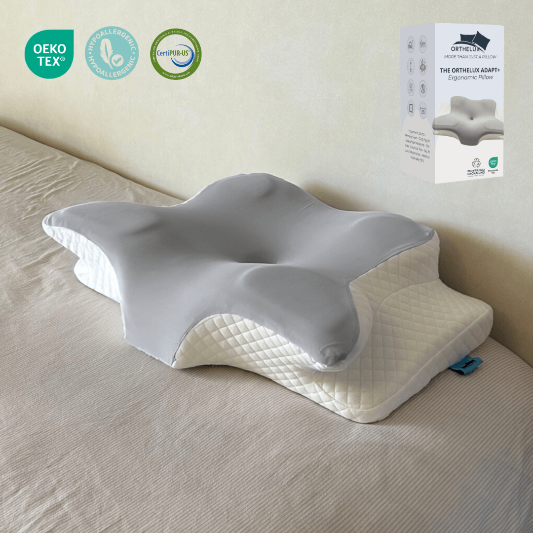 Orthelux® ADAPT+ Pijnverlichtend Kussen