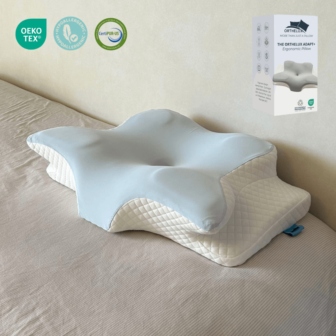 Orthelux® ADAPT+ Pijnverlichtend Kussen
