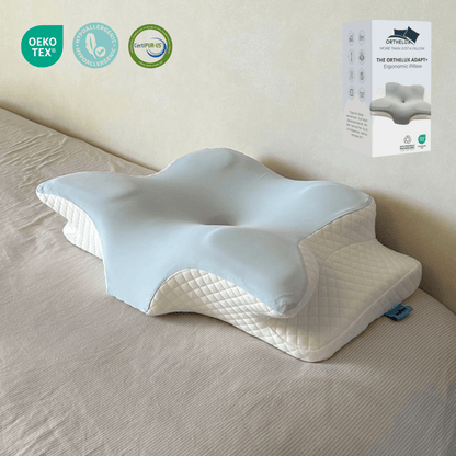 Orthelux® ADAPT+ Pijnverlichtend Kussen