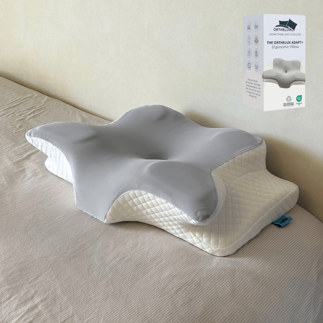 Orthelux® ADAPT+ Ergonomisch Kussen