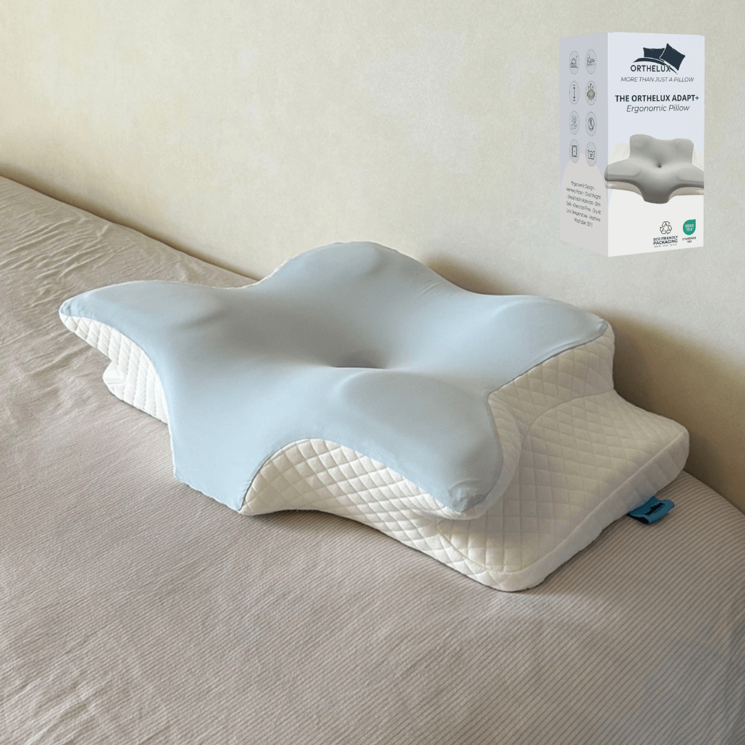 Orthelux® ADAPT+ Ergonomisch Kussen